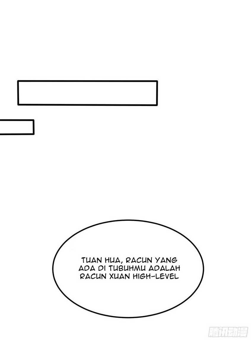 Martial Inverse Chapter 53 Bahasa Indonesia